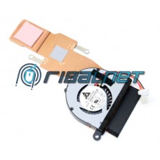 Asus Eeepc 1101HA Thermal Module c/ Fan